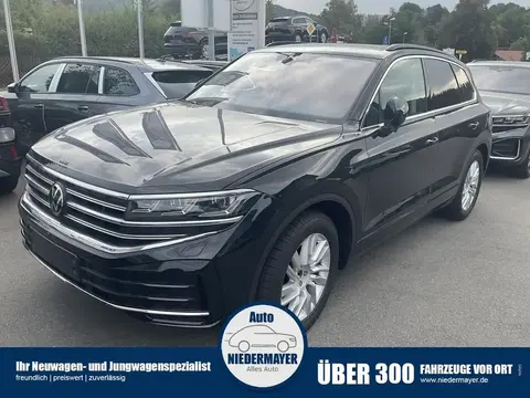 Used VOLKSWAGEN TOUAREG Diesel 2024 Ad 