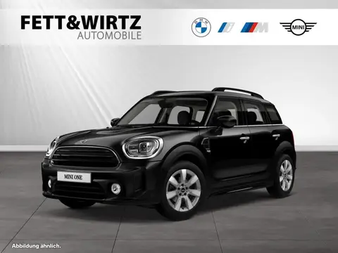 Annonce MINI ONE Essence 2022 d'occasion Allemagne