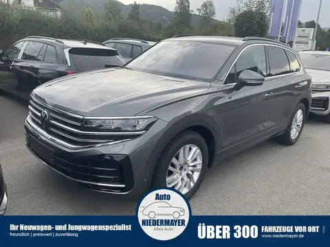 Annonce VOLKSWAGEN TOUAREG Diesel 2024 d'occasion 