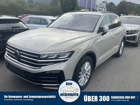 Used VOLKSWAGEN TOUAREG Diesel 2024 Ad 