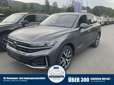 Used VOLKSWAGEN TOUAREG Diesel 2024 Ad 