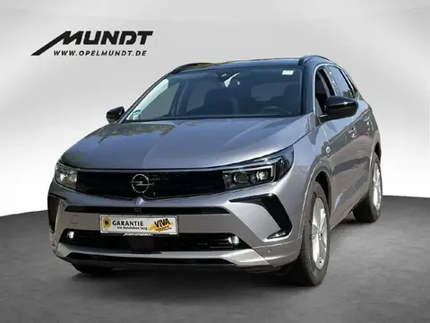 Annonce OPEL GRANDLAND Essence 2023 d'occasion 