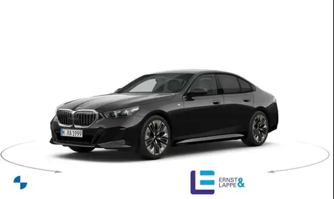 Annonce BMW SERIE 5 Essence 2023 d'occasion 