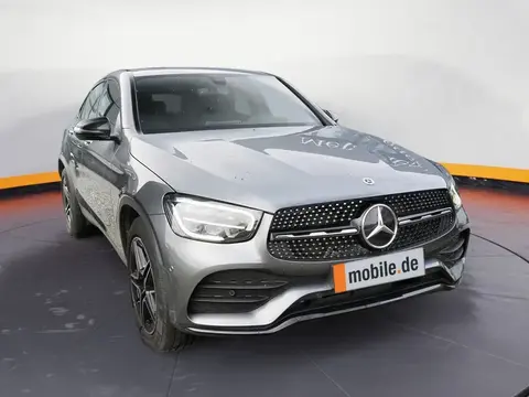 Used MERCEDES-BENZ CLASSE GLC Petrol 2023 Ad 