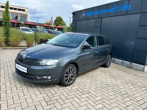 Used SKODA RAPID Diesel 2015 Ad 