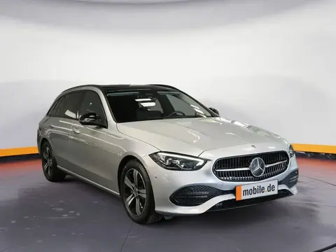 Used MERCEDES-BENZ CLASSE C Petrol 2023 Ad 