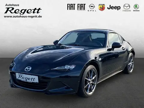 Used MAZDA MX-5 Petrol 2018 Ad 