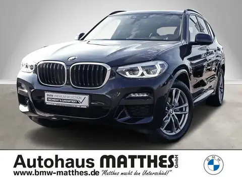 Used BMW X3 Diesel 2020 Ad 