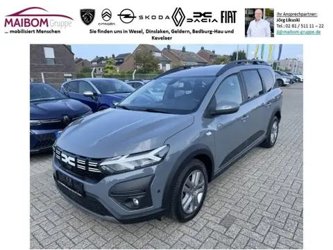 Used DACIA JOGGER Petrol 2023 Ad 