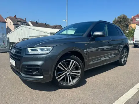 Annonce AUDI Q5 Diesel 2019 d'occasion 