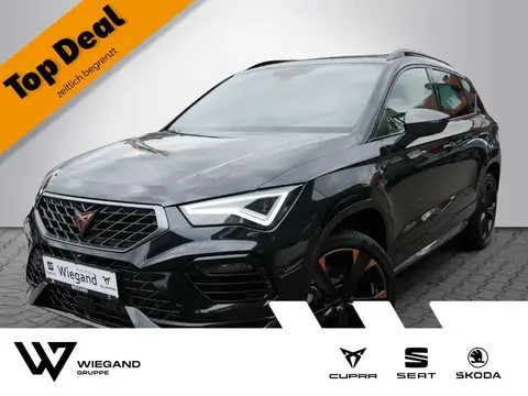 Annonce CUPRA ATECA Essence 2024 d'occasion 