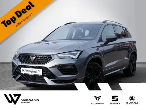 Used CUPRA ATECA Petrol 2023 Ad 