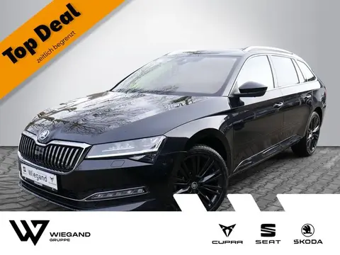 Annonce SKODA SUPERB Diesel 2024 d'occasion 