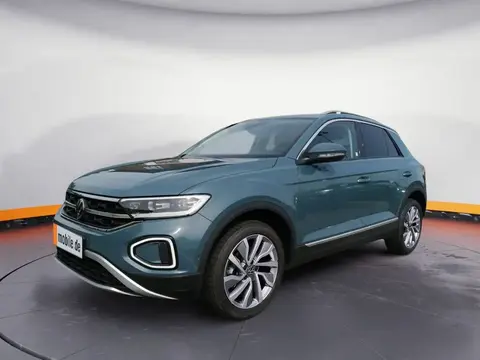 Used VOLKSWAGEN T-ROC Petrol 2023 Ad 