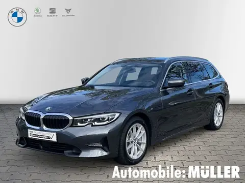 Used BMW SERIE 3 Petrol 2020 Ad 