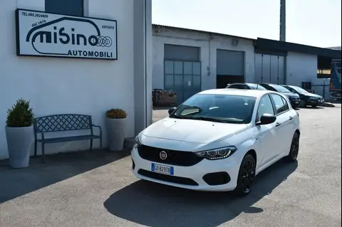 Used FIAT TIPO Diesel 2021 Ad 