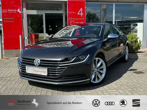 Used VOLKSWAGEN ARTEON Diesel 2020 Ad 