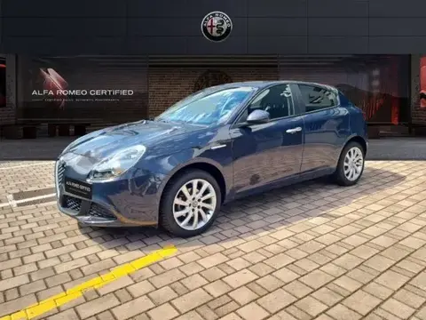 Used ALFA ROMEO GIULIETTA Petrol 2018 Ad 