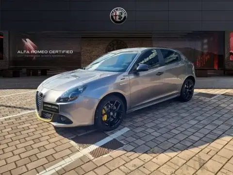 Used ALFA ROMEO GIULIETTA Diesel 2021 Ad 