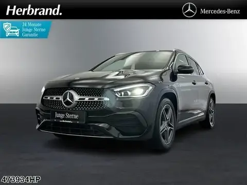 Used MERCEDES-BENZ CLASSE GLA Petrol 2023 Ad 