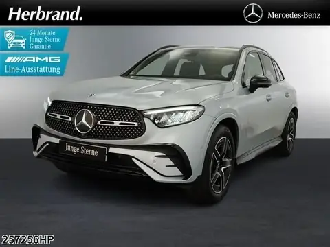 Used MERCEDES-BENZ CLASSE GLC Petrol 2023 Ad 