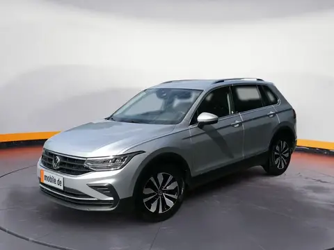 Annonce VOLKSWAGEN TIGUAN Essence 2023 d'occasion 