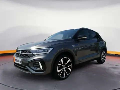 Annonce VOLKSWAGEN T-ROC Diesel 2023 d'occasion 