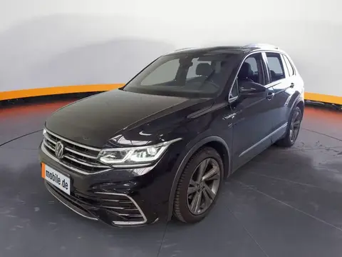 Used VOLKSWAGEN TIGUAN Diesel 2023 Ad 