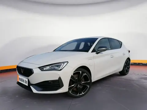 Annonce CUPRA LEON Hybride 2022 d'occasion 