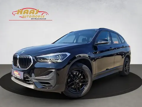 Annonce BMW X1 Essence 2019 d'occasion 