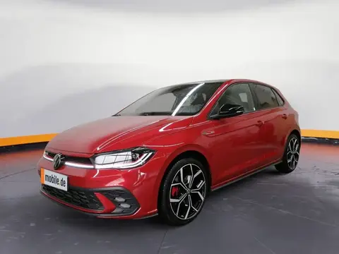 VOLKSWAGEN POLO Petrol 2023 Leasing ad 