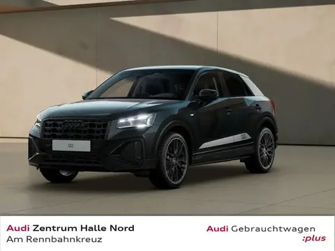 Used AUDI Q2 Petrol 2024 Ad 