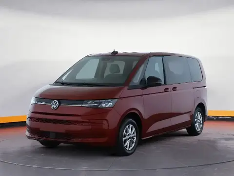 Annonce VOLKSWAGEN T7 Diesel 2022 d'occasion 