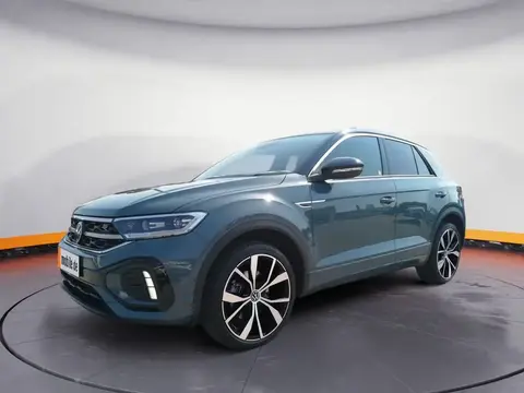 Used VOLKSWAGEN T-ROC Petrol 2023 Ad 