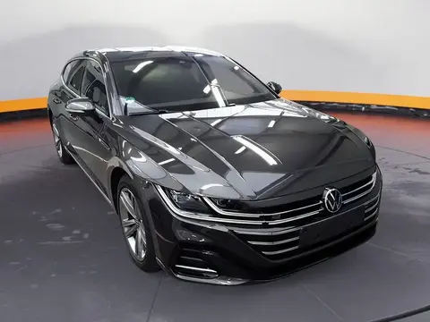 Annonce VOLKSWAGEN ARTEON Diesel 2022 d'occasion 