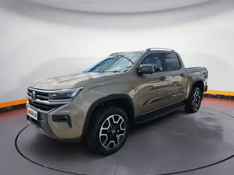 Annonce VOLKSWAGEN AMAROK Diesel 2023 d'occasion 