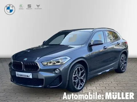 Used BMW X2 Diesel 2019 Ad 