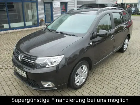 Used DACIA LOGAN Petrol 2019 Ad 