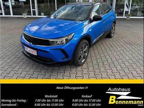 Used OPEL GRANDLAND Petrol 2023 Ad 