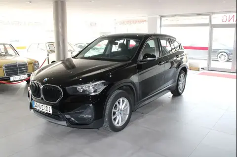 Used BMW X1 Diesel 2019 Ad 