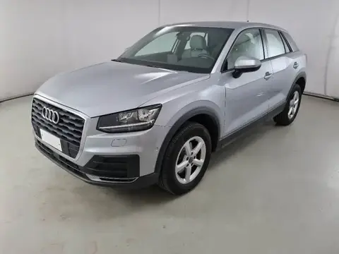 Used AUDI Q2 Diesel 2018 Ad 