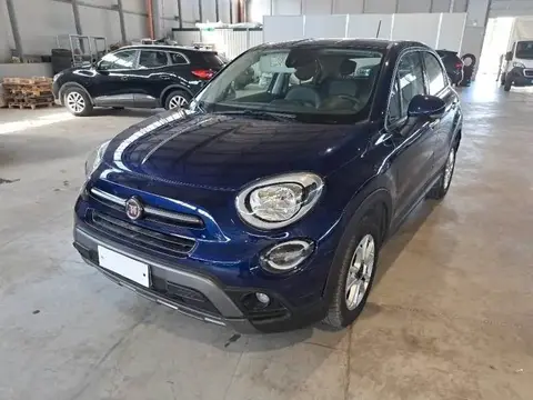 Used FIAT 500X Diesel 2019 Ad 