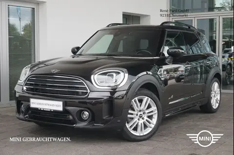 Annonce MINI COOPER Essence 2021 d'occasion 