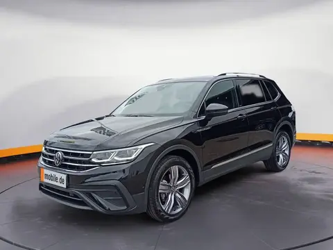 Annonce VOLKSWAGEN TIGUAN Diesel 2023 d'occasion 