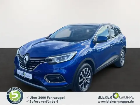 Used RENAULT KADJAR Diesel 2022 Ad 