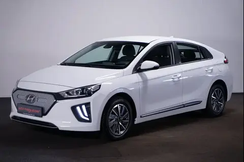 Annonce HYUNDAI IONIQ Non renseigné 2021 d'occasion 