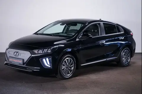 Annonce HYUNDAI IONIQ Non renseigné 2021 d'occasion 