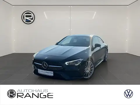 Used MERCEDES-BENZ CLASSE CLA Petrol 2021 Ad 