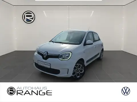 Used RENAULT TWINGO Petrol 2020 Ad 