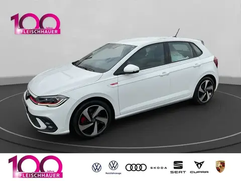 Used VOLKSWAGEN POLO Petrol 2022 Ad 